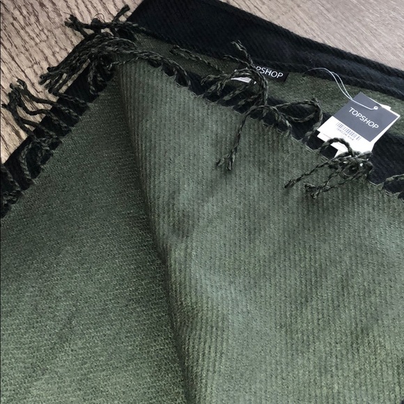 TOPSHOP SCARF - Picture 4 of 5